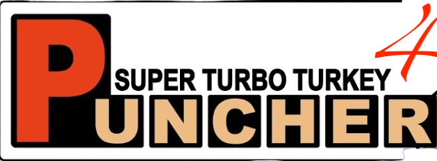 Super Turbo Turkey Puncher 4